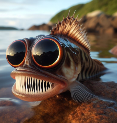 Grundelfischen 2024